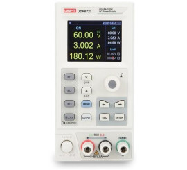 Zdroj laboratorní UNI-T UDP6721