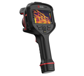 Guide Sensmart H6 – profesionální ruční termokamera