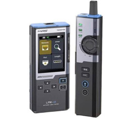 Tester kabelů FNIRSI LPM10A