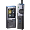 Tester kabelů FNIRSI LPM10A