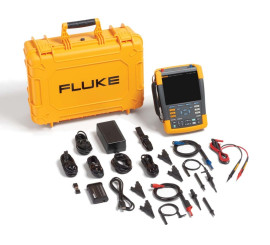 Fluke 190-104-III-S - Digitální přenosný osciloskop