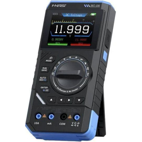 Multimetr FNIRSI DST-210