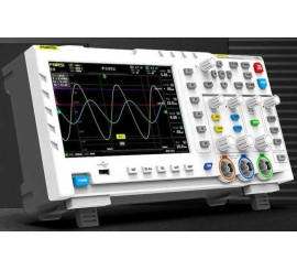 Osciloskop FNIRSI 1014D