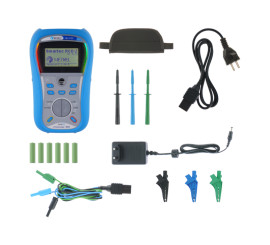Metrel MI 3122 - měřič impedance smyčky
