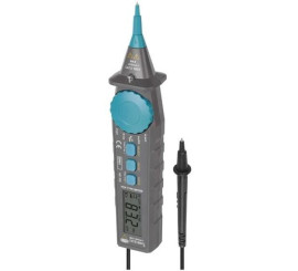 Digitální multimetr MD-300