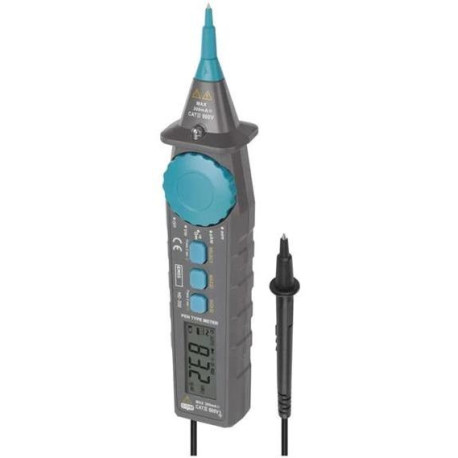 Digitální multimetr MD-300
