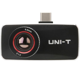 Termokamera UNI-T UTi740MS (Android 7.0/iOS15)