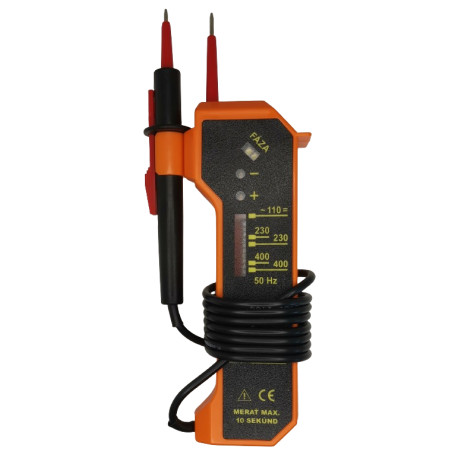 Electroplast SN-04 - zkoušečka napětí