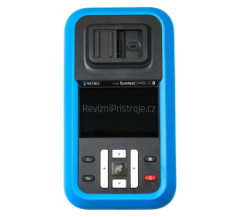 Metrel MI 3136 EurotestCOMBO XC - Multifunkční revizní přístroj pro revize elektroinstalací