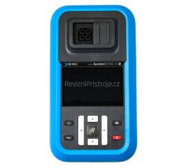 Metrel MI 3136 EurotestCOMBO XC - Multifunkčn&iacute; revizn&iacute; př&iacute;stroj pro revize elektroinstalac&iacute;