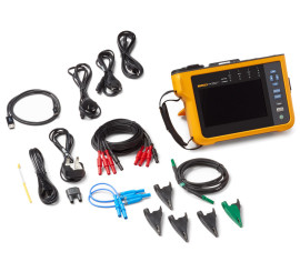 Fluke 1773 - Analyzátor kvality elektrické energie