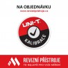 Kalibrace - Uni-T UT593