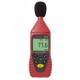 Amprobe SM 10 - zvukoměr