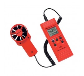 Amprobe TMA 10A - anemometr