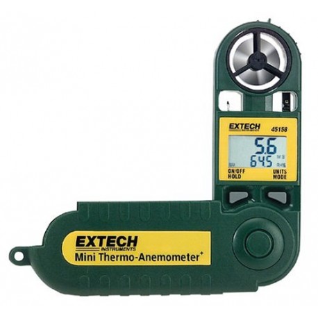 Extech 45158 - anemometr