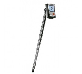 Testo 405 - termo-anemometr