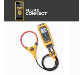 Fluke A3001 FC iFlex™ – AC proudový modul s pružným převodníkem iFlex