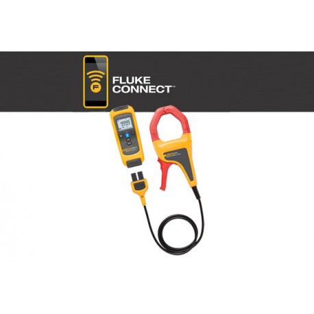 Fluke A3003 FC - DC proudový modul