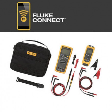 Fluke V3000 FC KIT - sada měření AC napětí