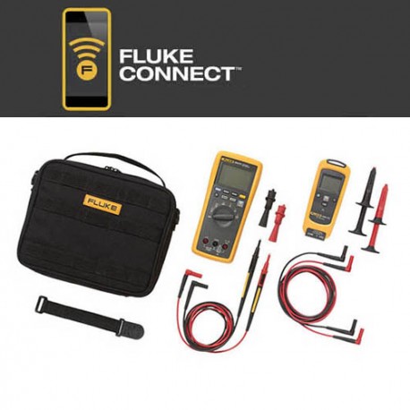 Fluke V3001 FC KIT - sada měření DC napětí