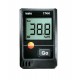 Testo 174H - teplotní datalogger