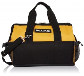 Fluke C550 - brašna
