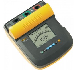 Fluke 1550C - měřič izolačního odporu