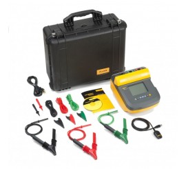 Fluke 1550C/KIT - měřič izolačního odporu