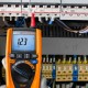 HT Instruments Jupiter - multifunkční revizní multimetr