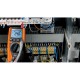 HT Instruments Jupiter - multifunkční revizní multimetr