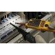 Fluke T150/VDE - zkoušečka napětí - vadaska