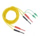 Metrel S2029 - Sada kabelů vysokého napětí do 10kV