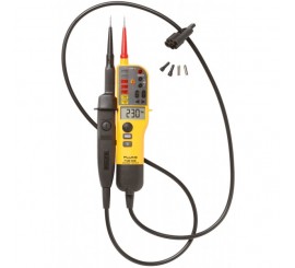 Fluke T130/VDE - zkoušečka - Vadaska