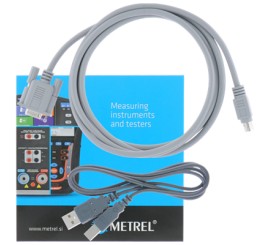 Metrel A1305 - PC SW PATLink PRO