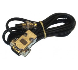 P 2080 - Propojovací kabel WELDtest pro přístroj REVEX profi II