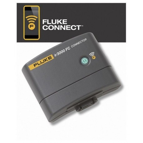 FLUKE IR3000 FC - modul na bezdrátovou komunikaci
