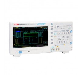 UNI-T UPO2102CS - osciloskop