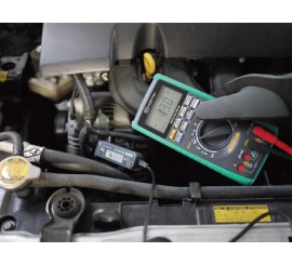 Kyoritsu KEW 8115 - Proudov&yacute; adapt&eacute;r