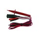 Kyoritsu KEW 7025 - Měřicí kabel