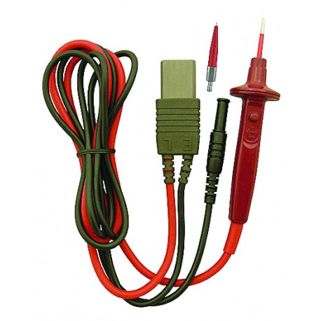 Kyoritsu KEW 7103A - Kabel s vypínačem