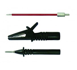 Kyoritsu KEW 7149A - Sada pro měřič izolace