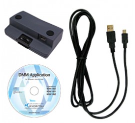 Kyoritsu KEW 8241 - USB komunikační set