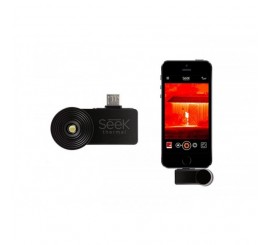 Seek Thermal LT-EAA Seek CompactXR - termokamera pro Apple