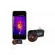 Seek Thermal UQ-EAAX Seek CompactPRO FastFrame - termokamera pro Android