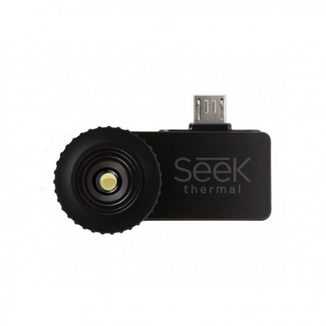 Seek Thermal UT-EAA Seek CompactXR - termokamera pro Android