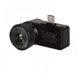 Seek Thermal UT-EAA Seek CompactXR - termokamera pro Android