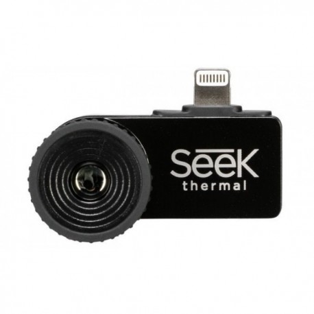 Seek Thermal LW-EAA Seek Compact - Termokamera pro Apple