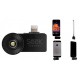 Seek Thermal LW-EAA Seek Compact - Termokamera pro Apple