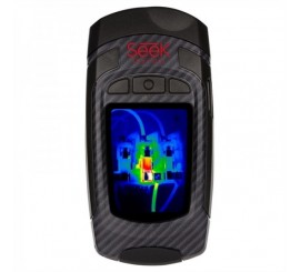 Seek Thermal RQ-EAAX Seek RevealPRO FastFrame - Termokamera do ruky