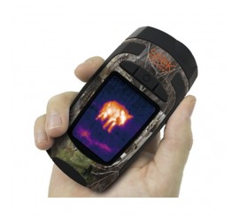 Seek Thermal RT-ECAX Seek RevealXR FastFrame Camouflage - kamuflážní termokamera